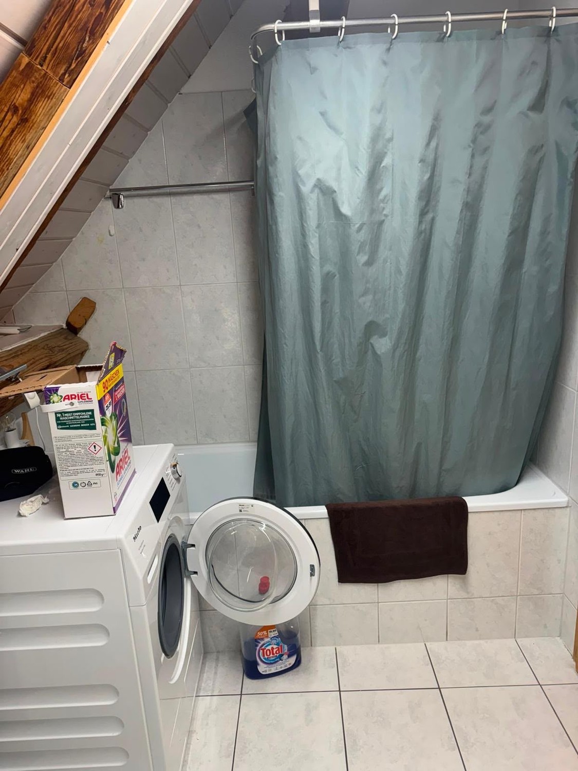 Appartement de 4 ½ pièces