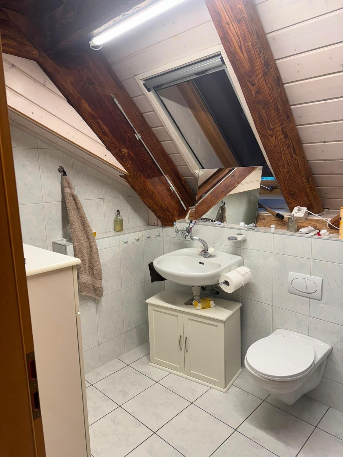 Appartement de 4 ½ pièces
