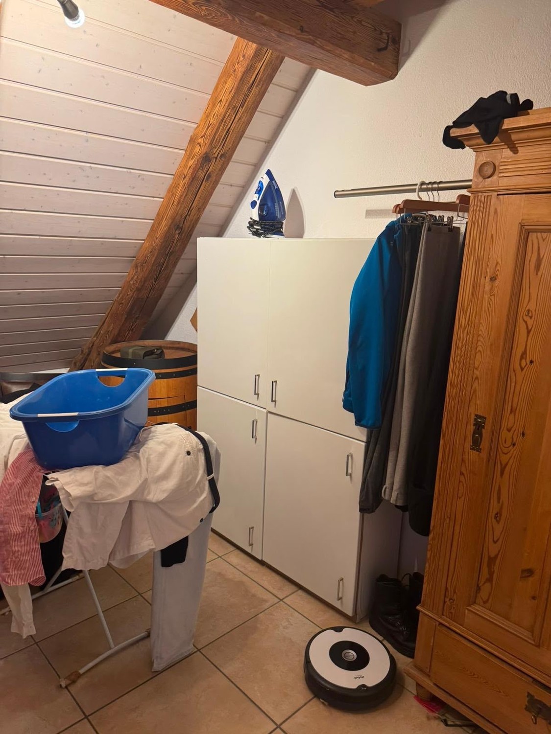 Appartement de 4 ½ pièces