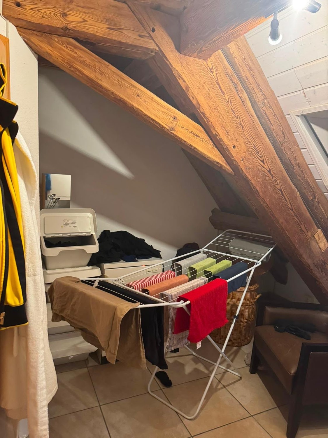 Appartement de 4 ½ pièces