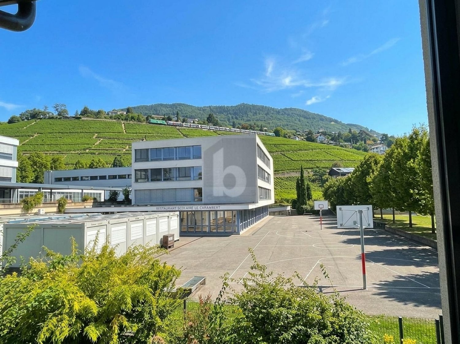 3 rooms duplex, photo 2 sur 4