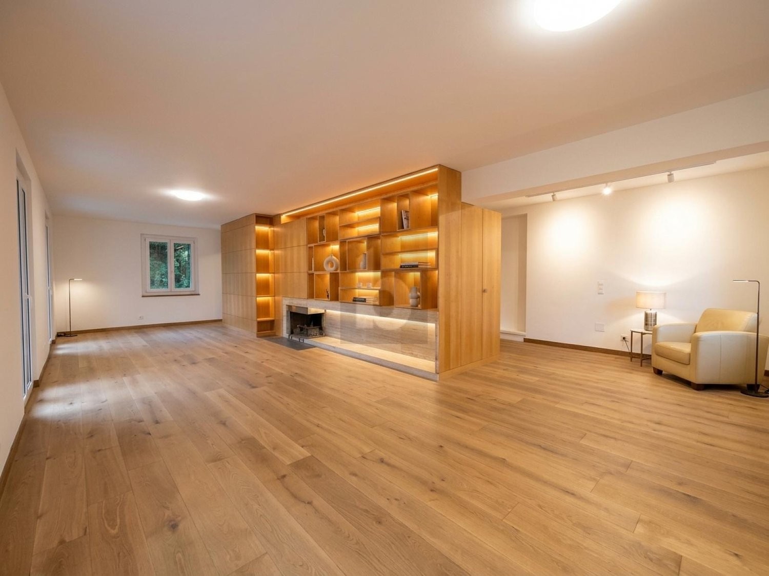 3 rooms duplex, photo 1 sur 4