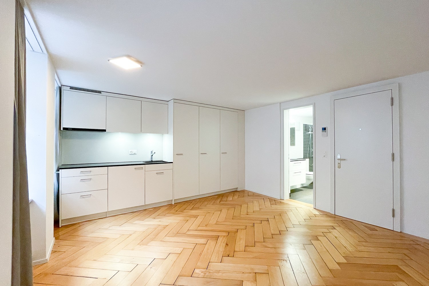 Appartement d'une pièce, photo 4 sur 8