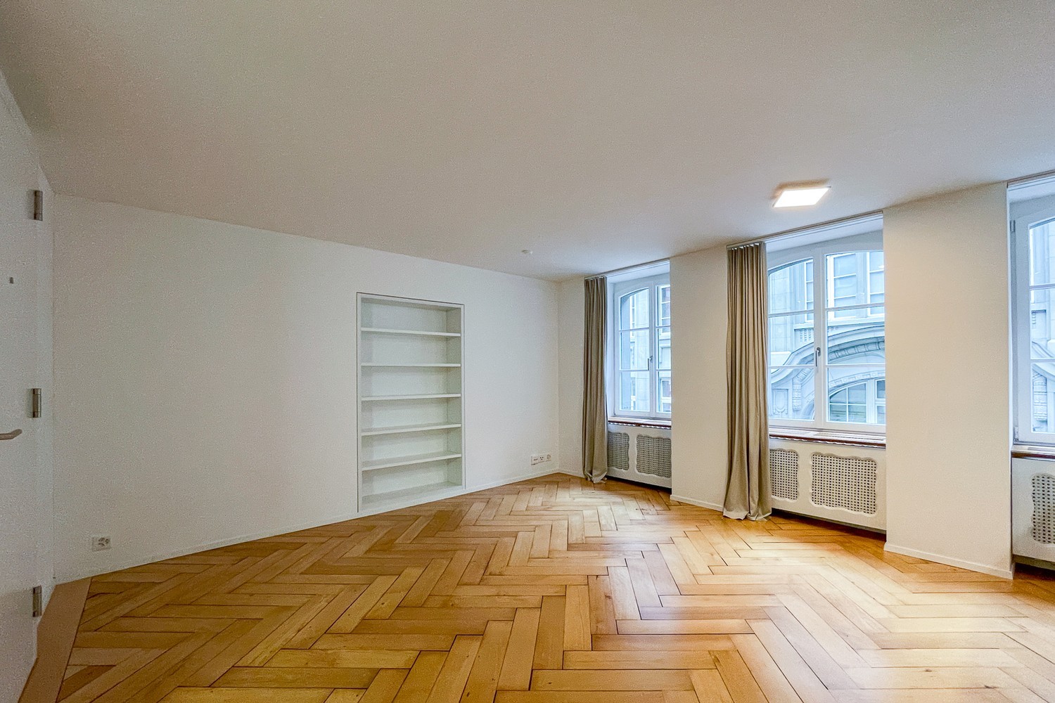 Appartement d'une pièce, photo 3 sur 8