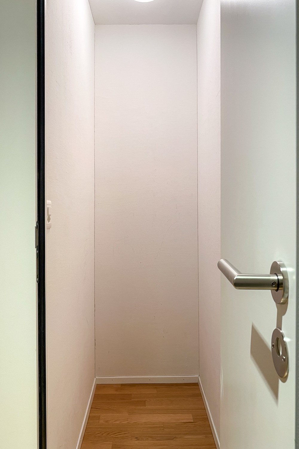 Appartement d'une pièce, photo 7 sur 8