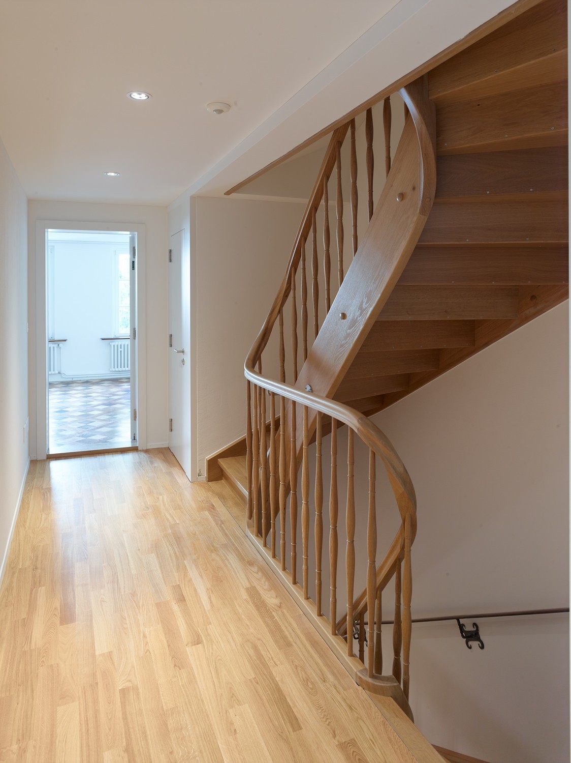 Appartement d'une pièce, photo 6 sur 8