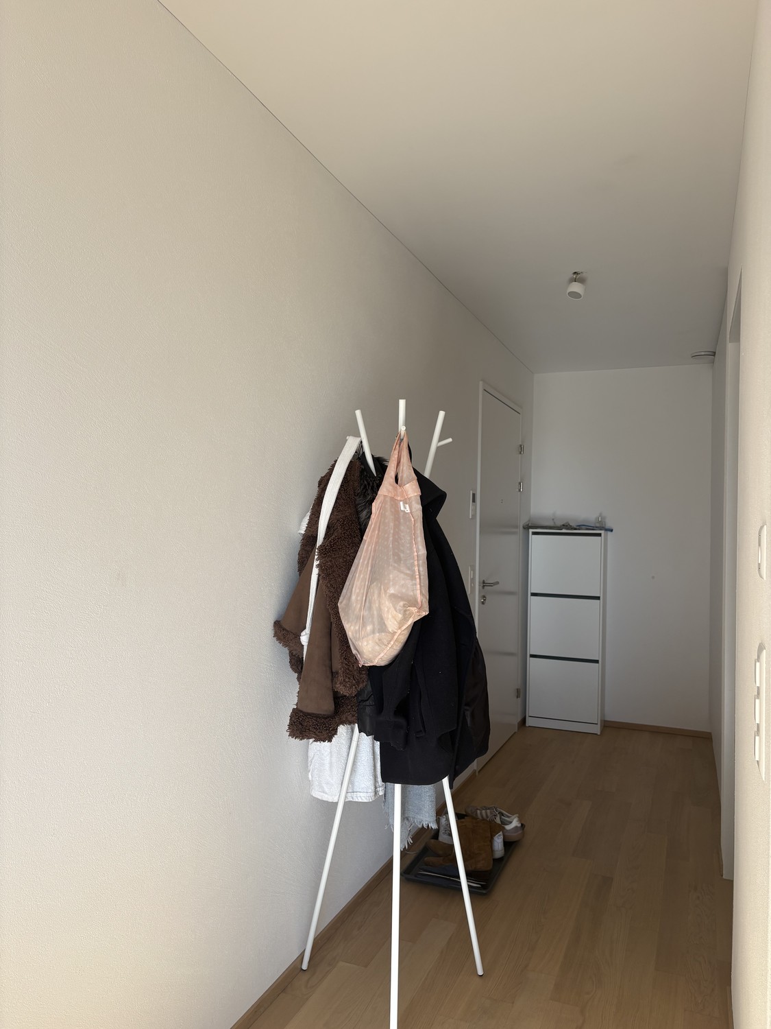 Appartement 1 ½ pièces, photo 5 sur 6