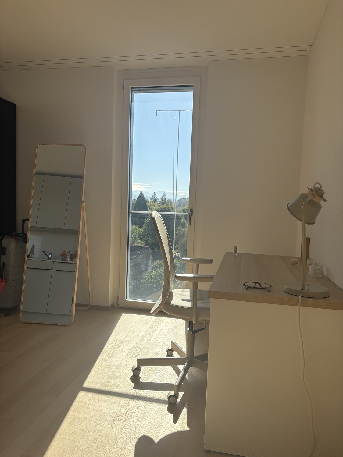 Appartement 1 ½ pièces, photo 6 sur 6