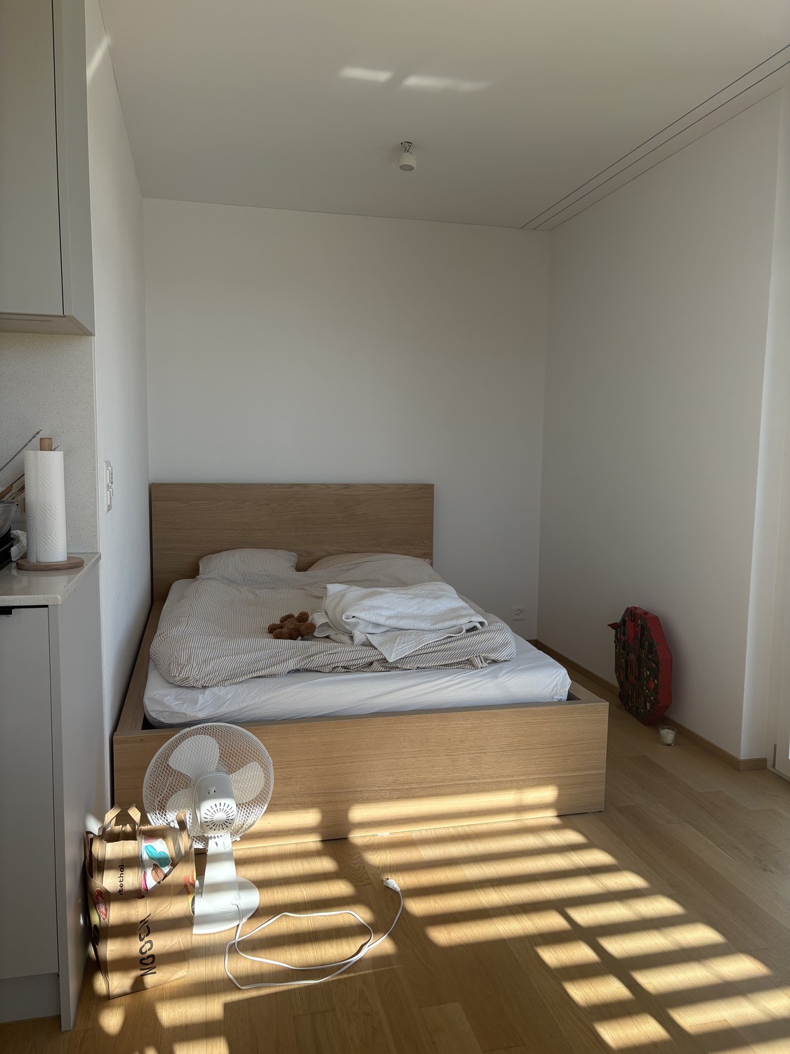 Appartement 1 ½ pièces, photo 3 sur 6
