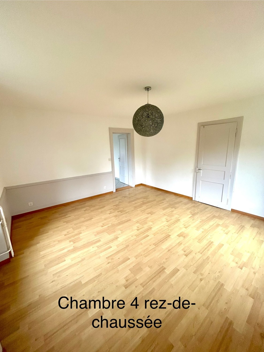 4 ½ rooms single house, photo 8 sur 10