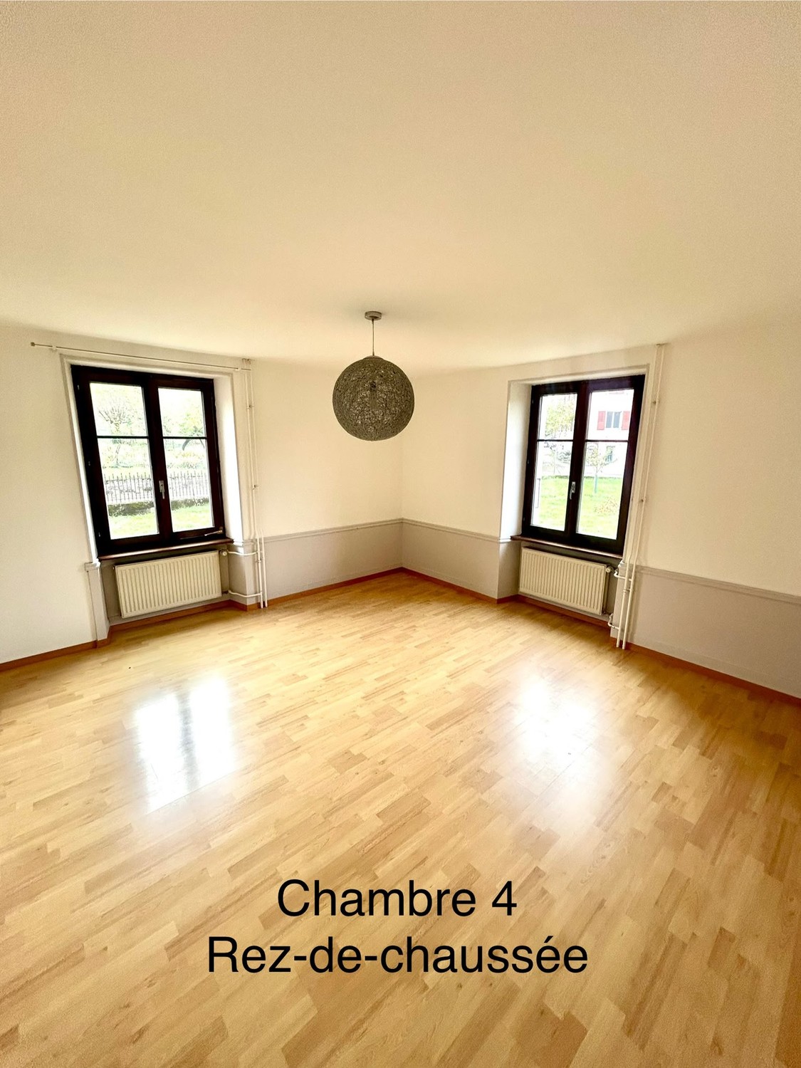 4 ½ rooms single house, photo 5 sur 10