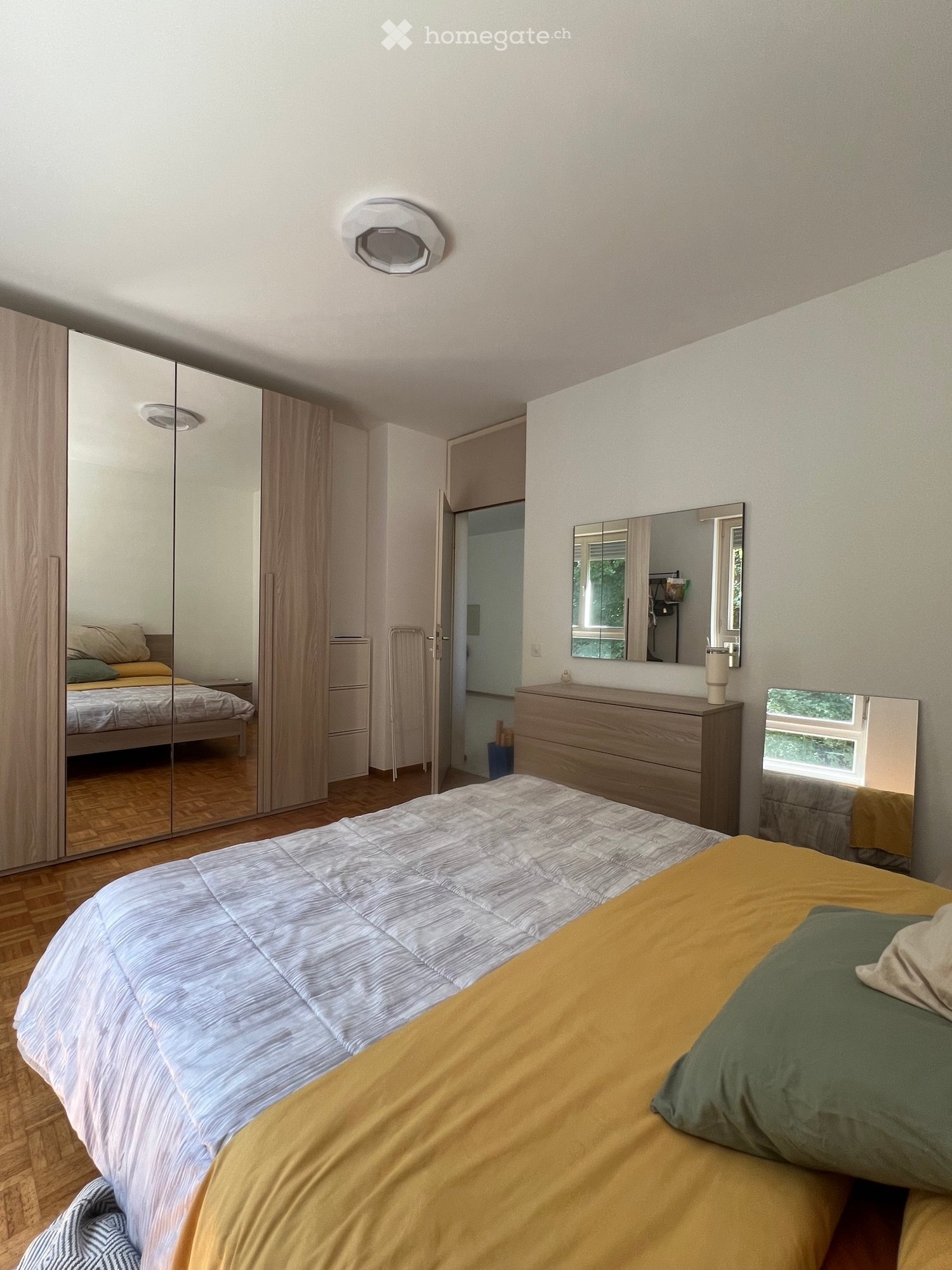 Appartement de 2 pièces, photo 3 sur 5