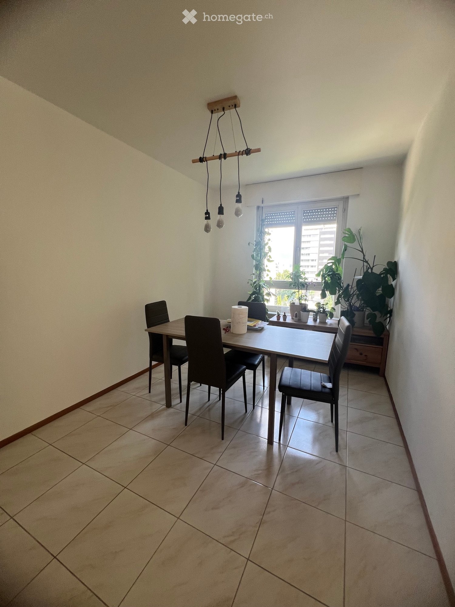 Appartement de 2 pièces, photo 2 sur 5