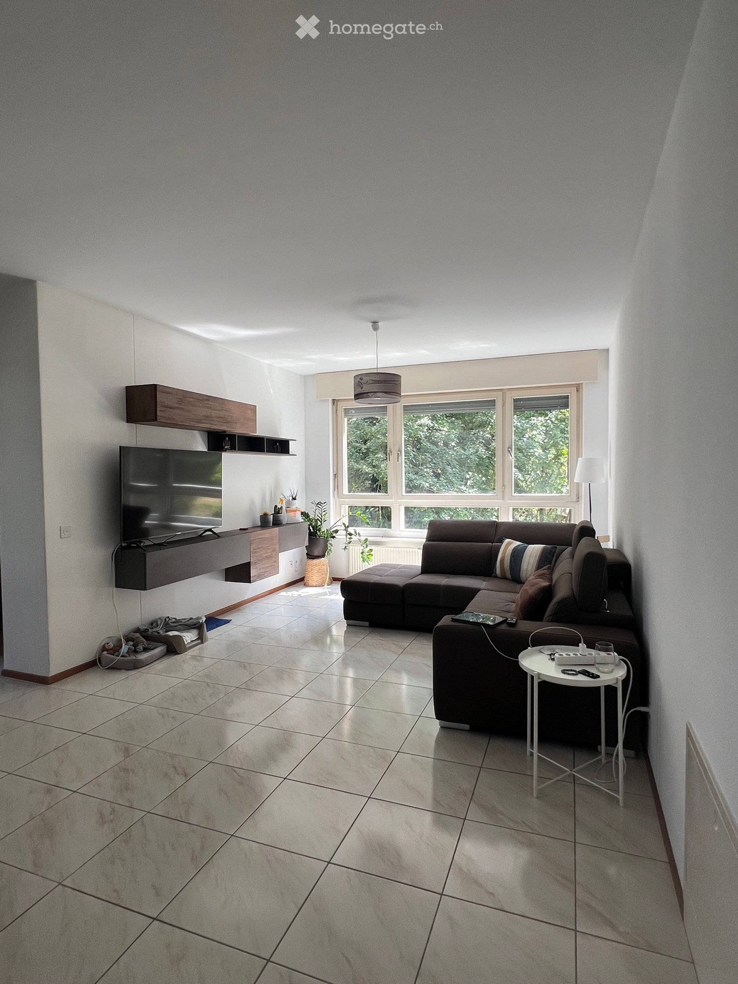 Appartement de 2 pièces, photo 1 sur 5