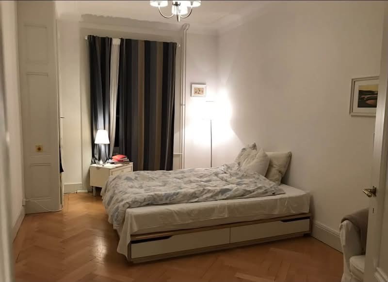 Appartement 1 pièce, photo 1 sur 5