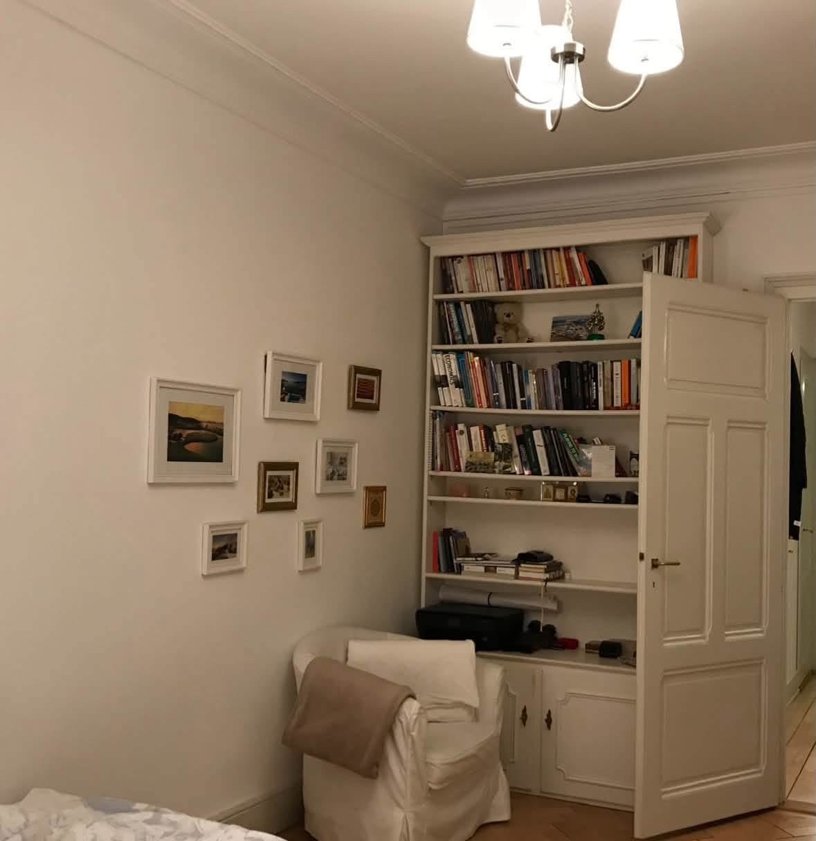 Appartement 1 pièce, photo 3 sur 5