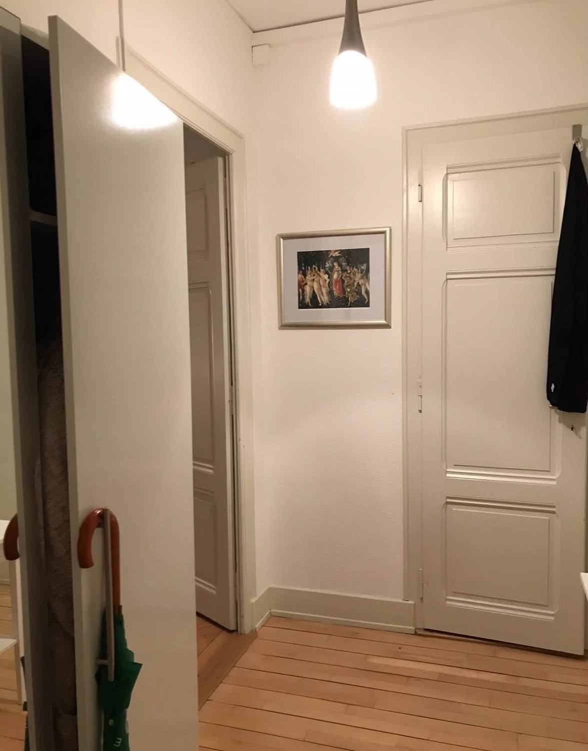 Appartement 1 pièce, photo 5 sur 5
