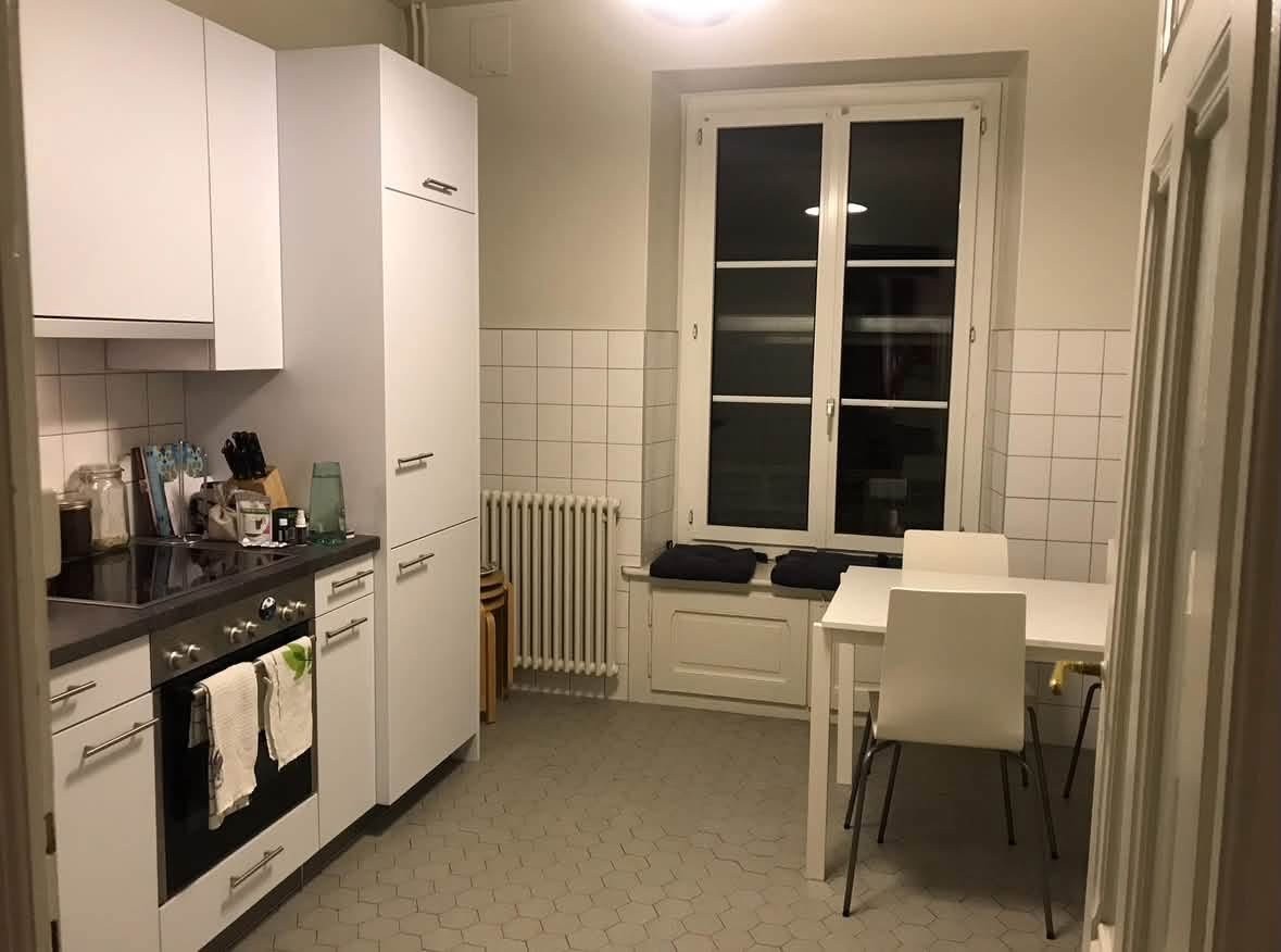 Appartement 1 pièce, photo 2 sur 5