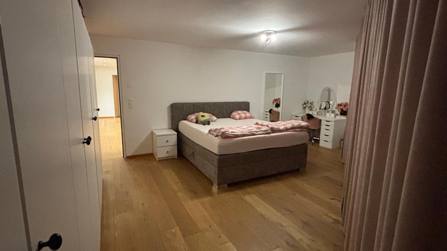 Appartement de 4 ½ pièces, photo 1 sur 10