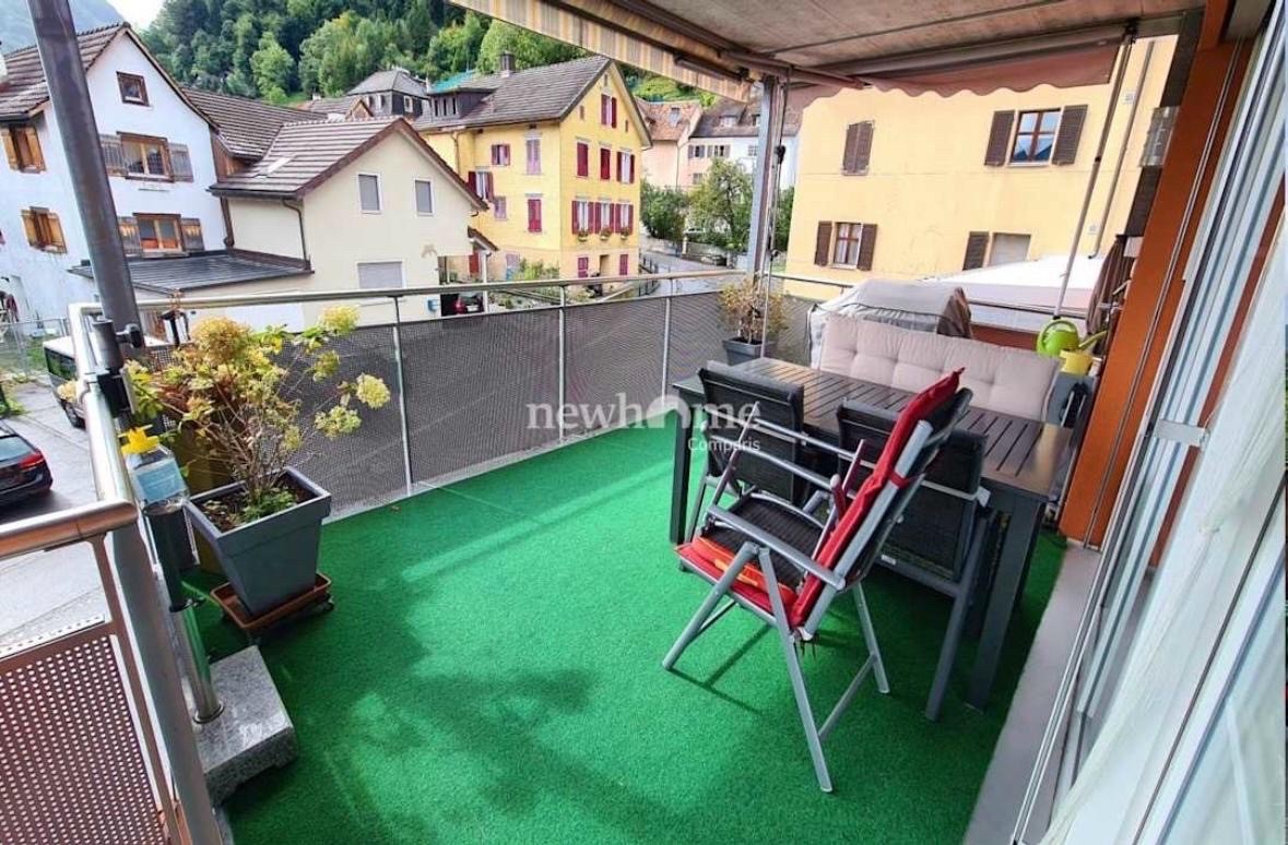 Appartement de 4 ½ pièces, photo 9 sur 10