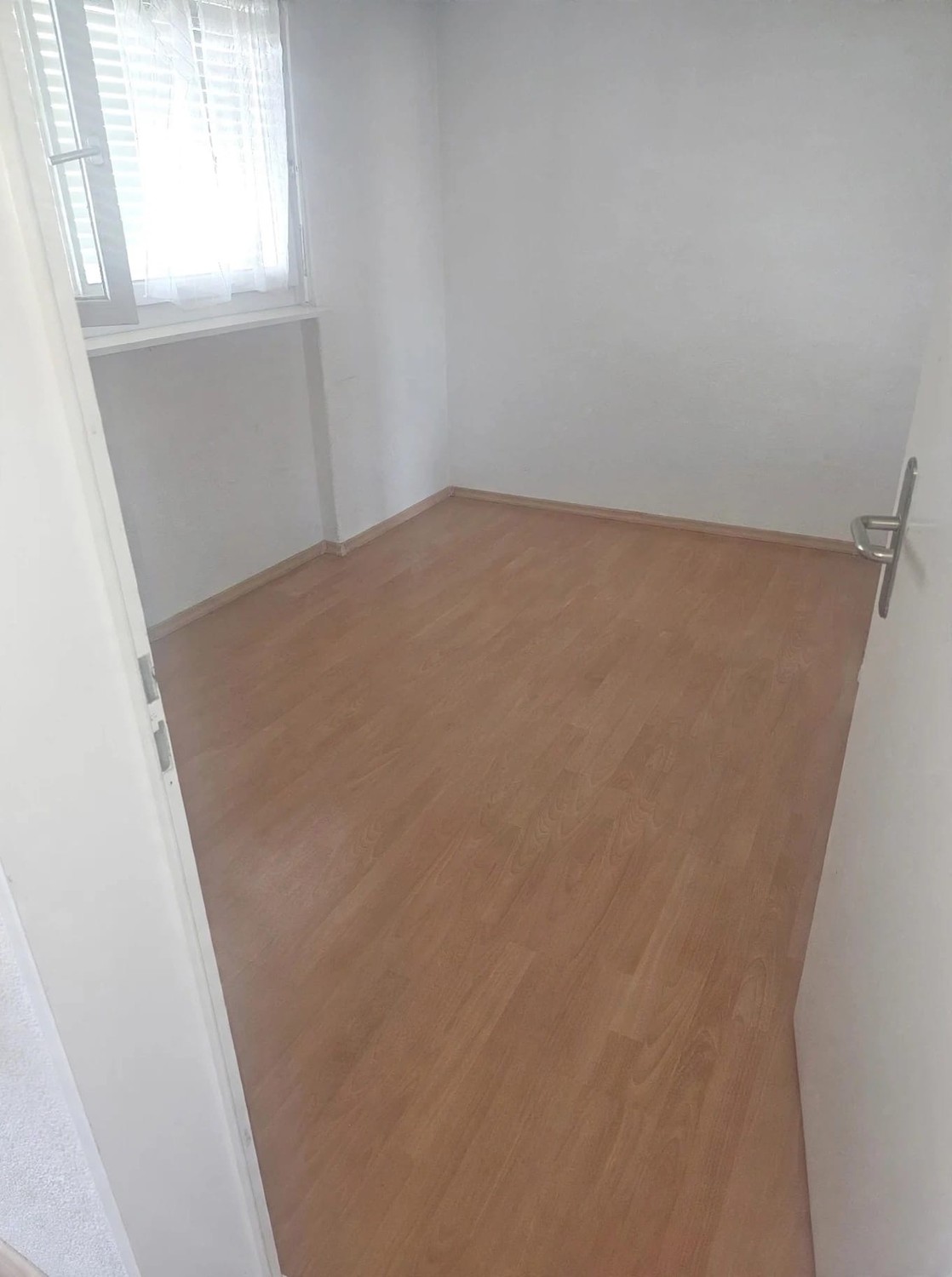 Appartement de 4 pièces