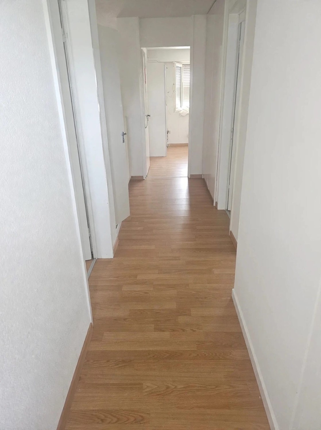 Appartement de 4 pièces