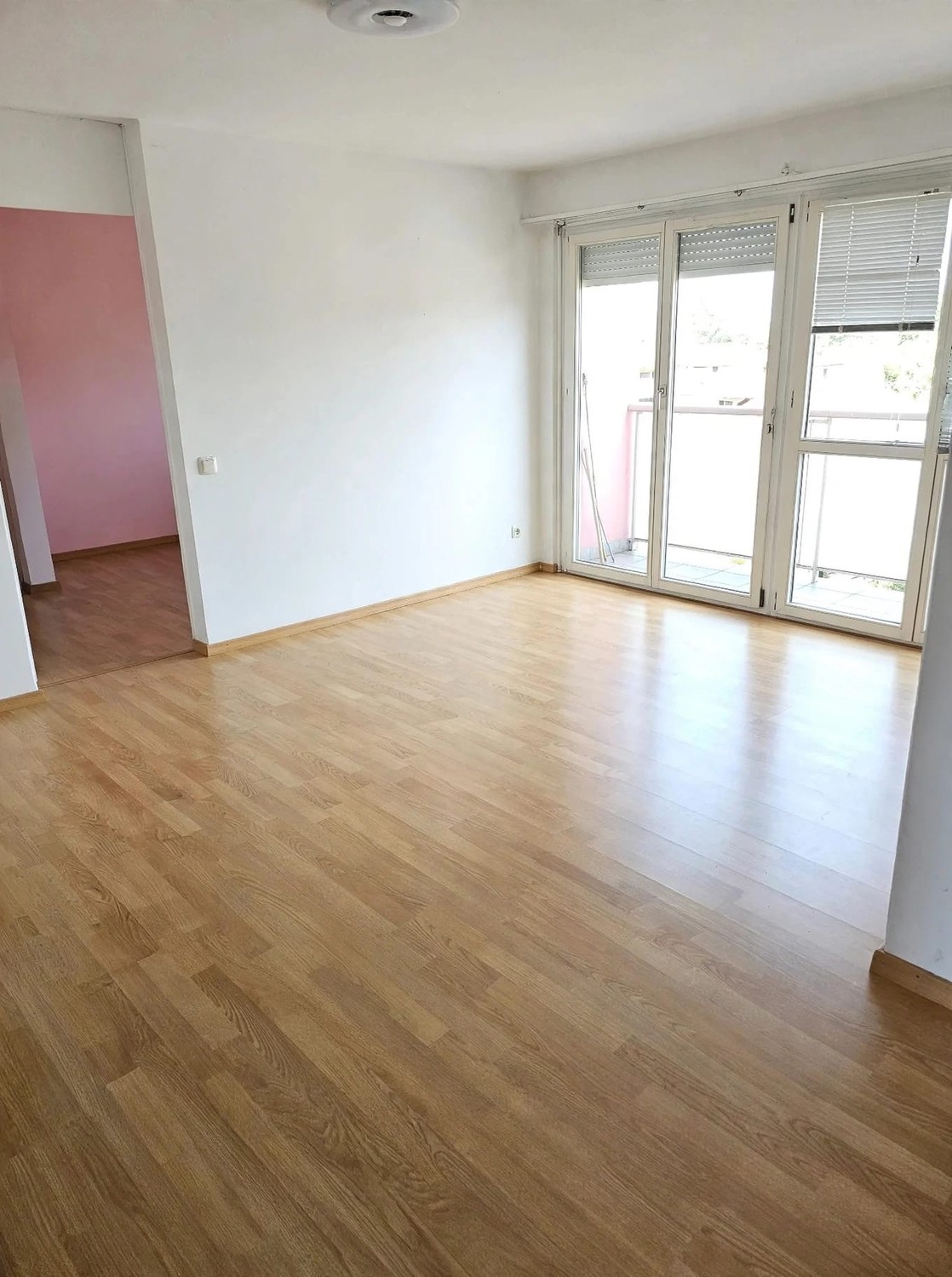 Appartement de 4 pièces