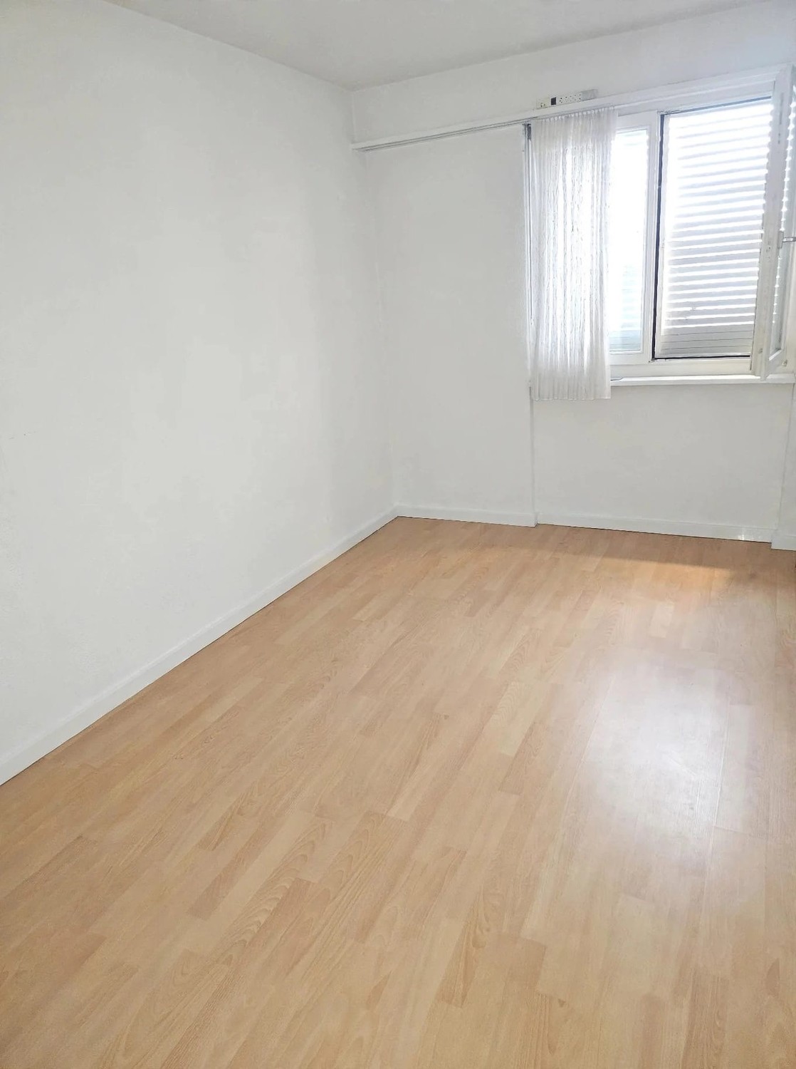 Appartement de 4 pièces