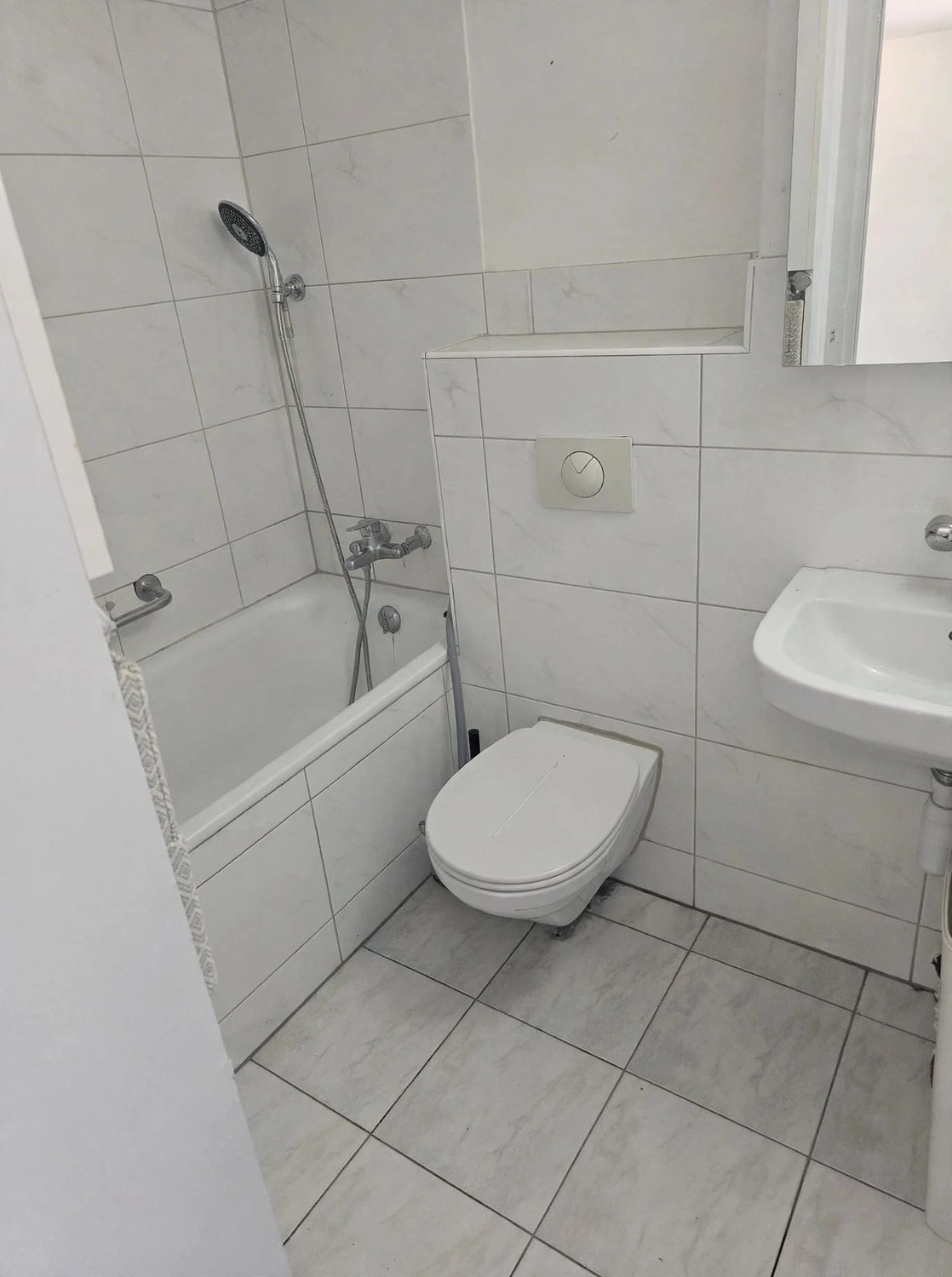 Appartement de 4 pièces