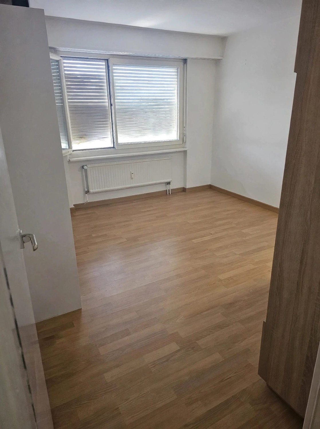 Appartement de 4 pièces
