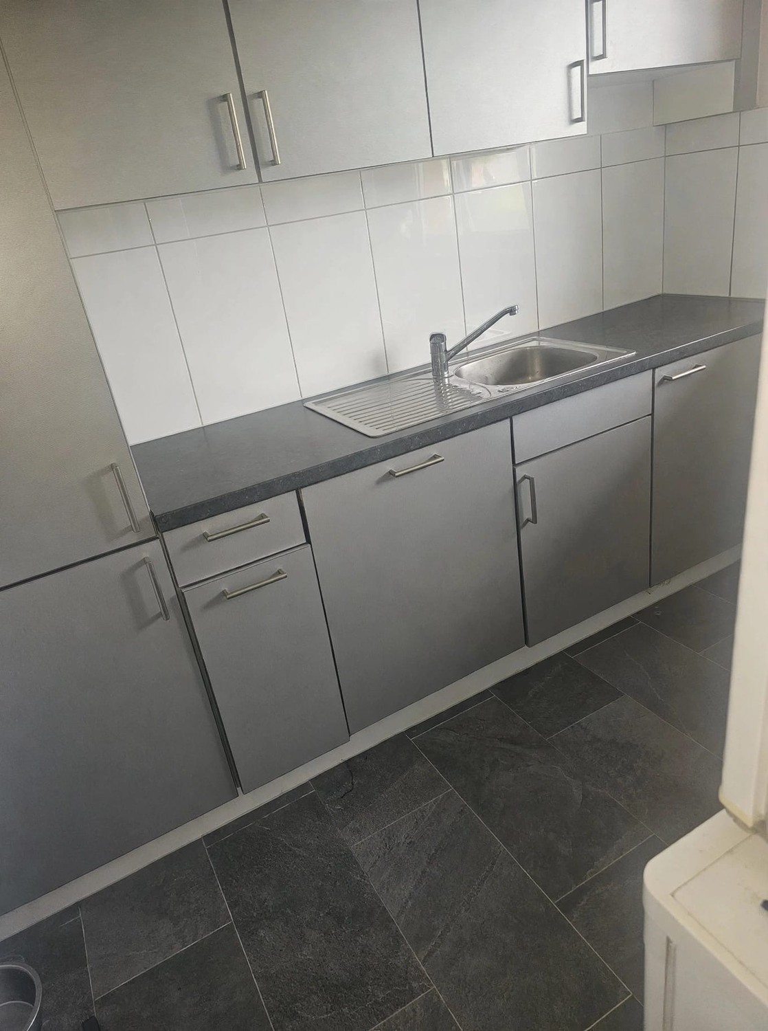 Appartement de 4 pièces