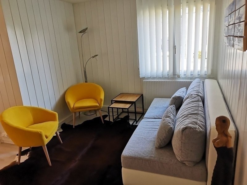 Appartement meublé de 2 pièces, photo 5 sur 10