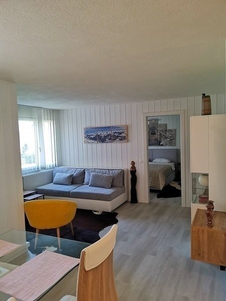 Appartement meublé de 2 pièces, photo 4 sur 10