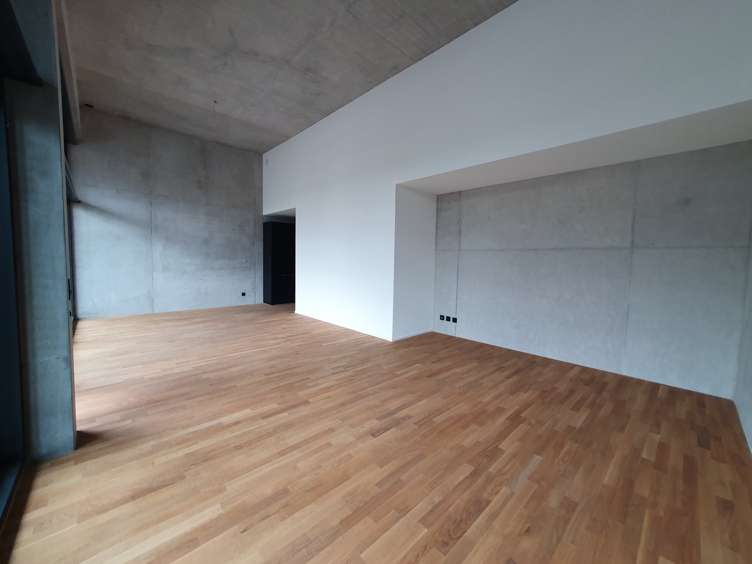 Atelier de 79m²