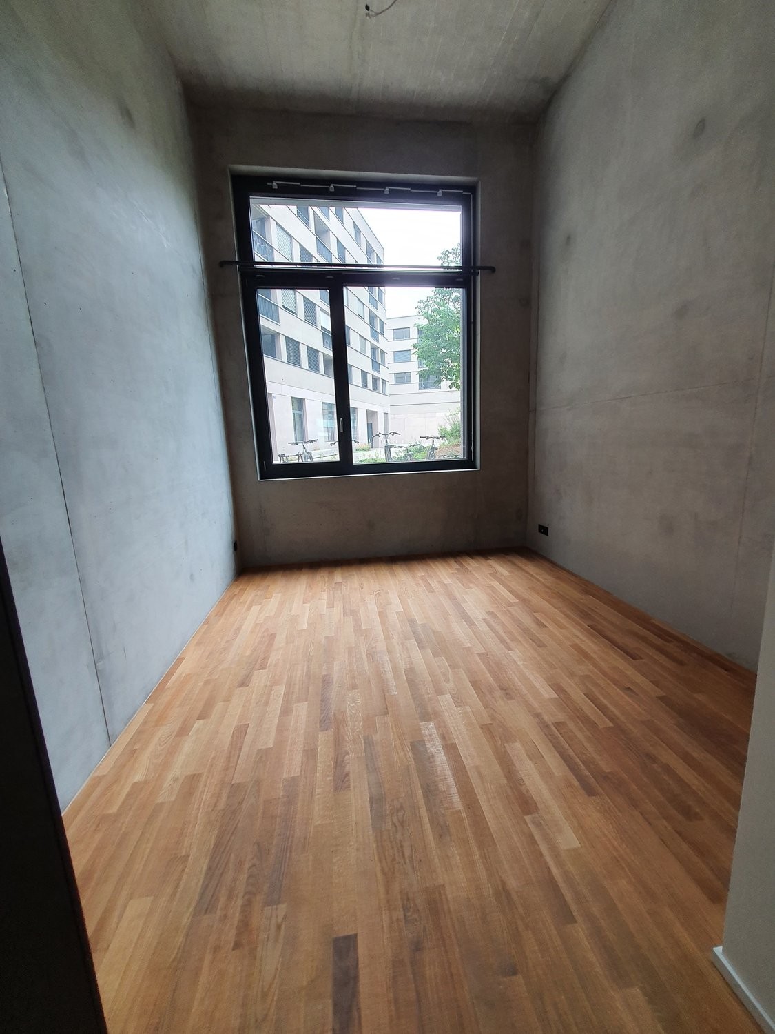 Atelier de 79m²