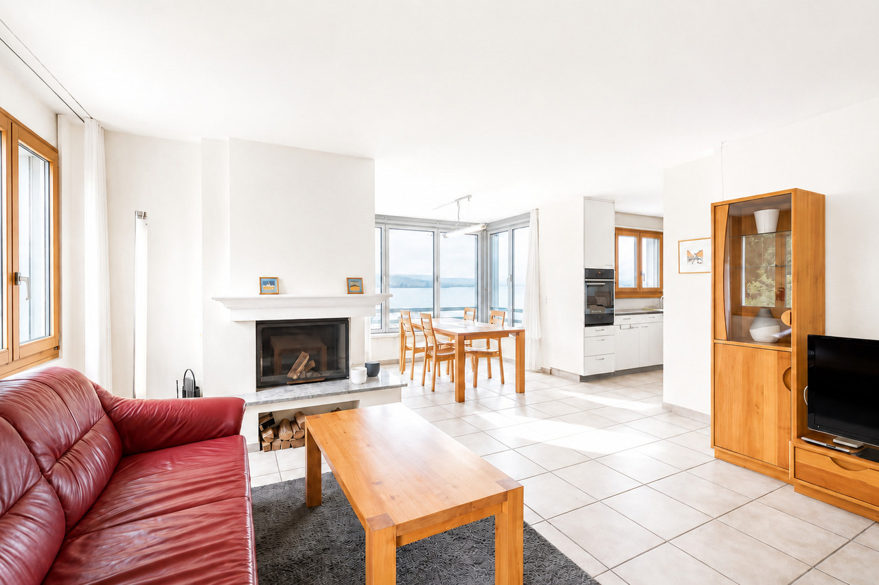 Appartement de 3 ½ pièces, photo 3 sur 10