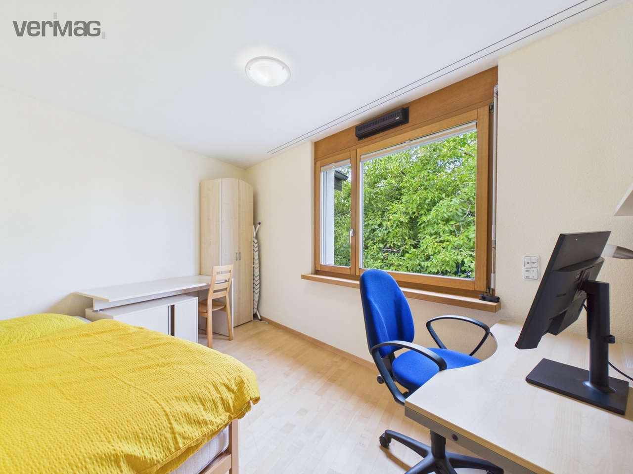 Appartement de 3 ½ pièces, photo 10 sur 10