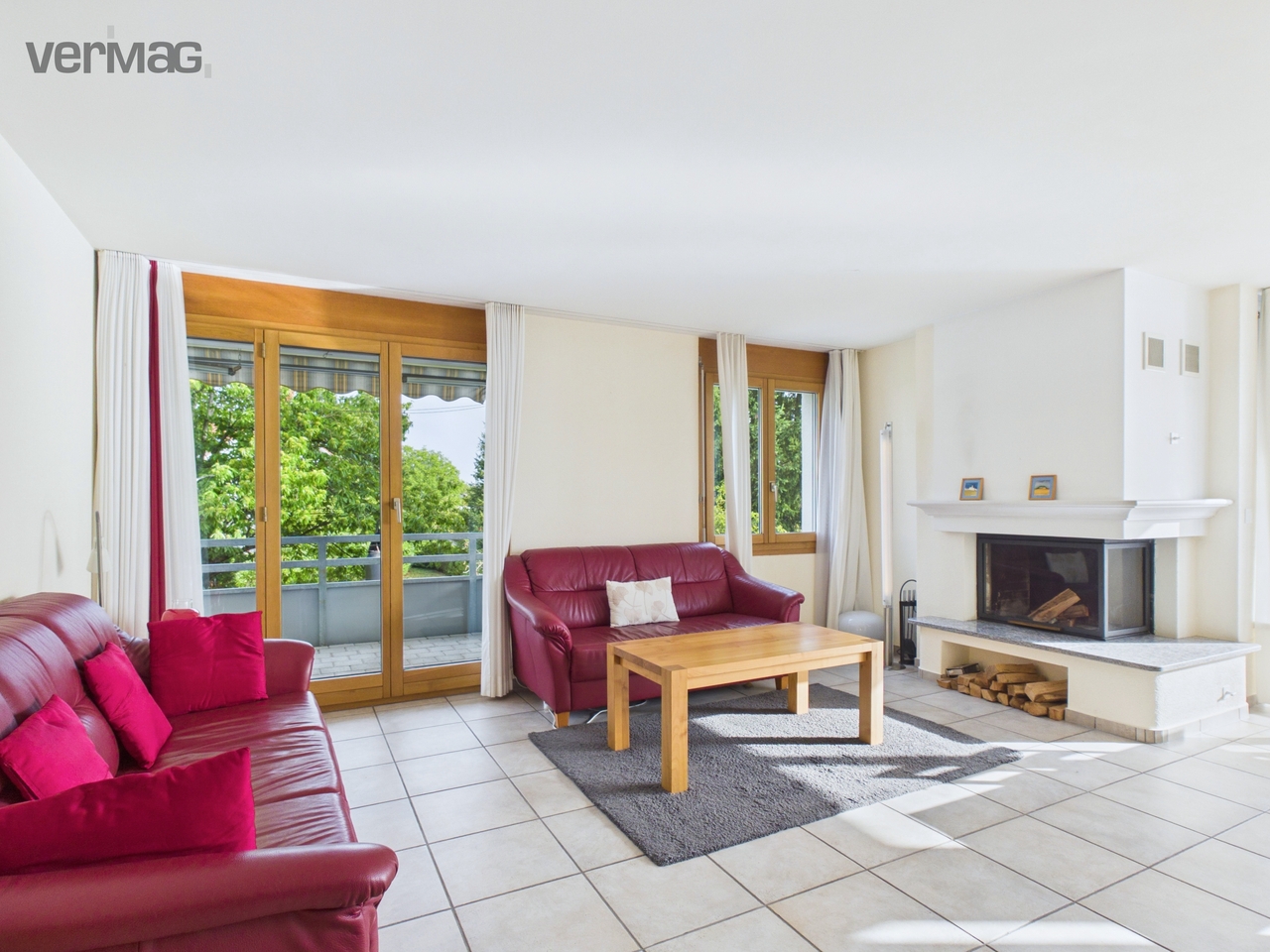 Appartement de 3 ½ pièces, photo 5 sur 10