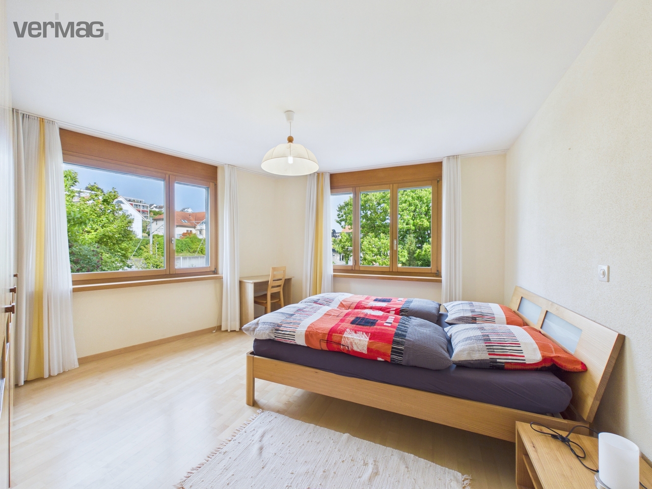 Appartement de 3 ½ pièces, photo 8 sur 10