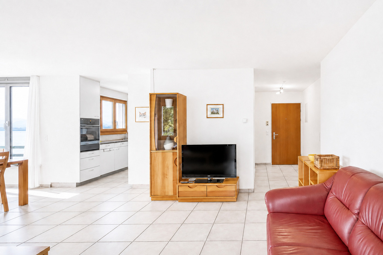 Appartement de 3 ½ pièces, photo 4 sur 10