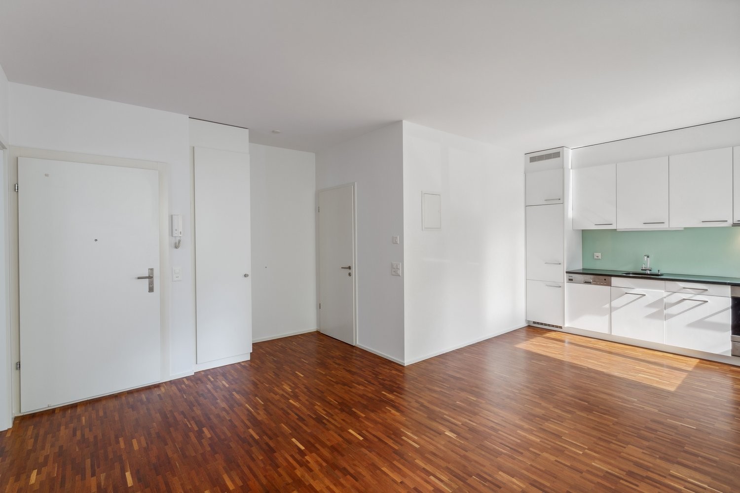 Appartement de 2 pièces, photo 1 sur 9