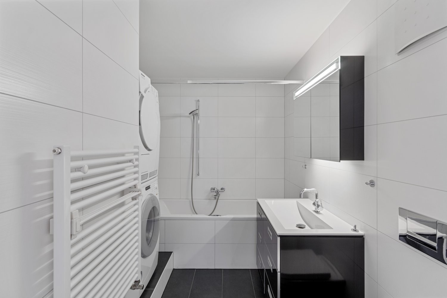 Appartement de 2 pièces, photo 3 sur 9