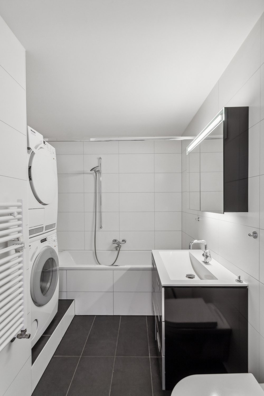 Appartement de 2 pièces, photo 4 sur 9