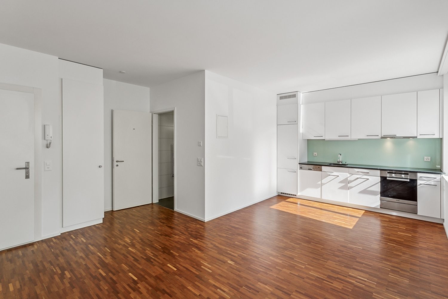 Appartement de 2 pièces, photo 6 sur 9