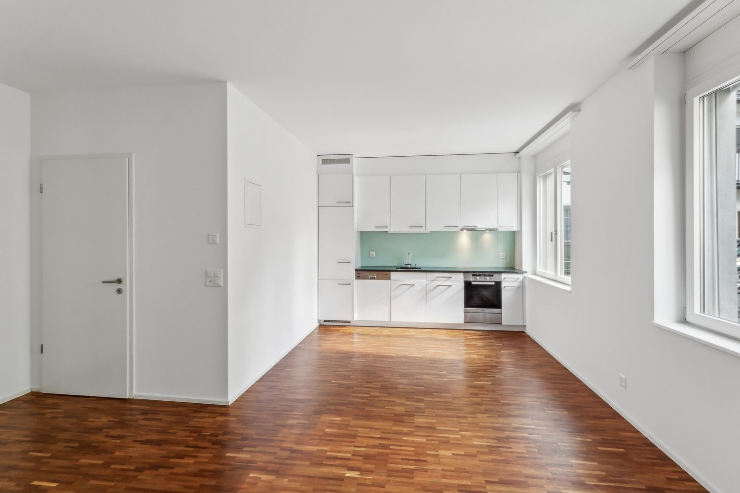 Appartement de 2 pièces, photo 2 sur 9