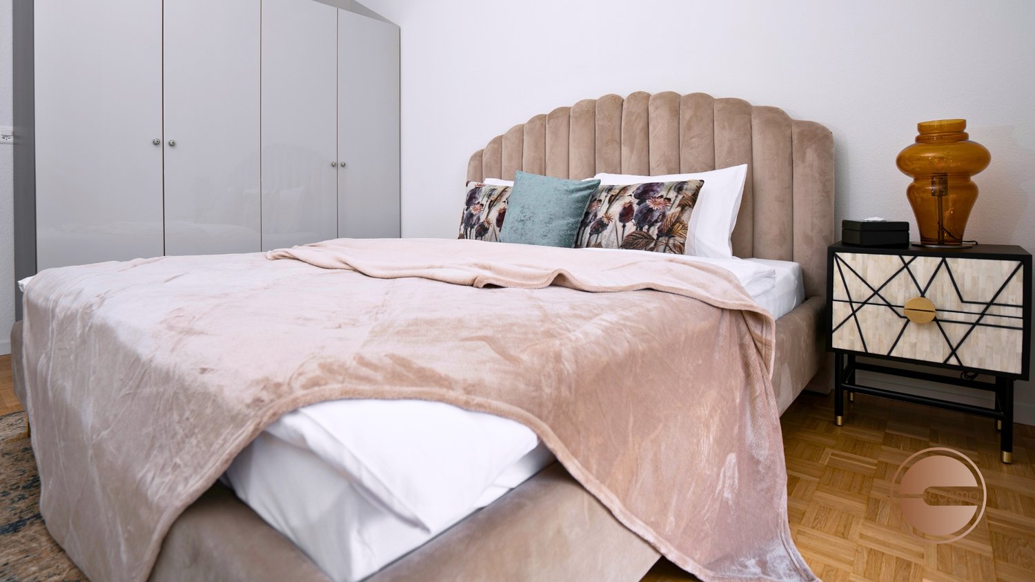 Appartement meublé de 2 ½ pièces, photo 10 sur 10