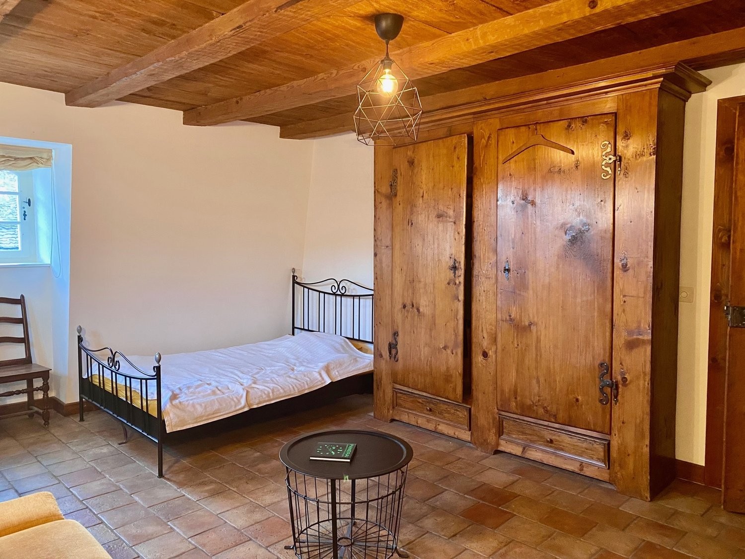 1 room furnished flat, photo 1 sur 10