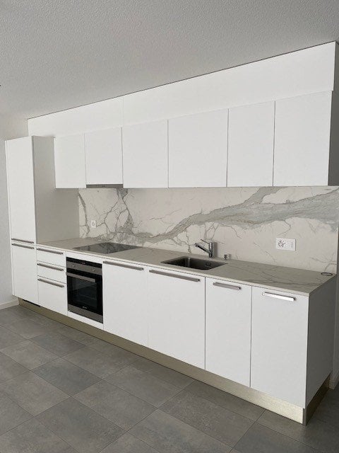 2 ½ rooms apartment, photo 1 sur 5