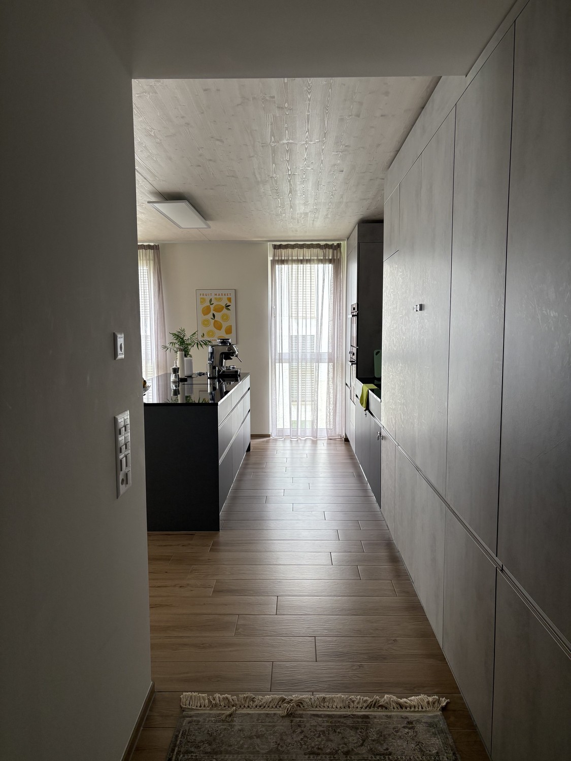 Appartement de 4 ½ pièces, photo 6 sur 10
