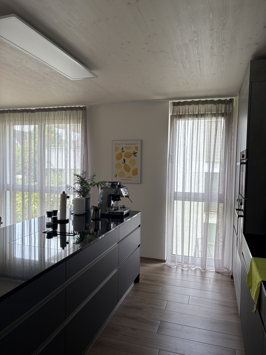 Appartement de 4 ½ pièces, photo 2 sur 10